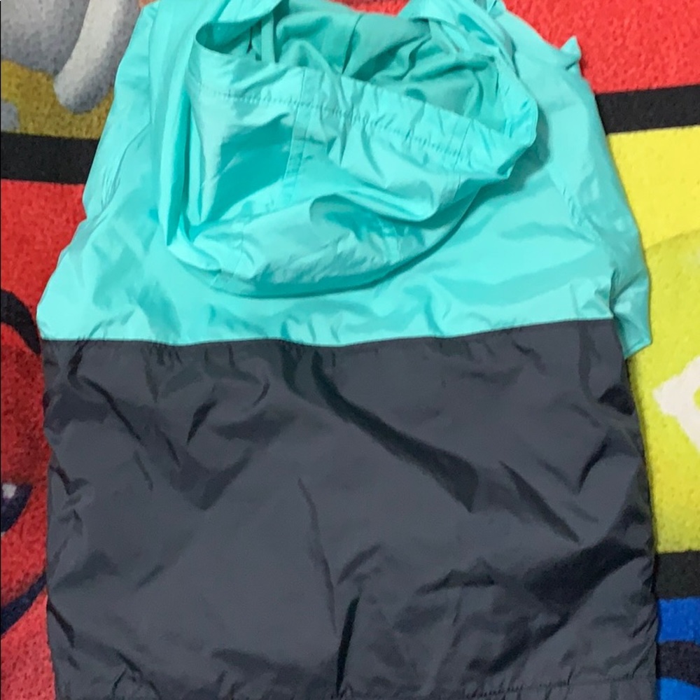 Lightweight Spring Jacket - Picture 4 of 4